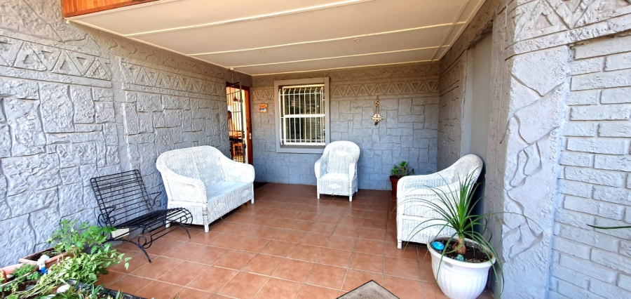 4 Bedroom Property for Sale in Levyvale Eastern Cape
